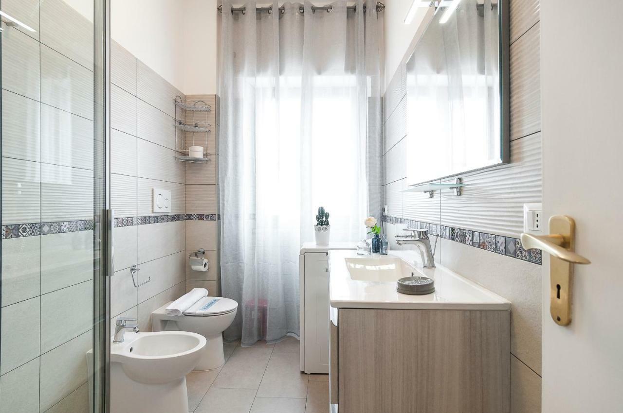 Appartamento Casa Vacanza Flora Sperlonga Esterno foto