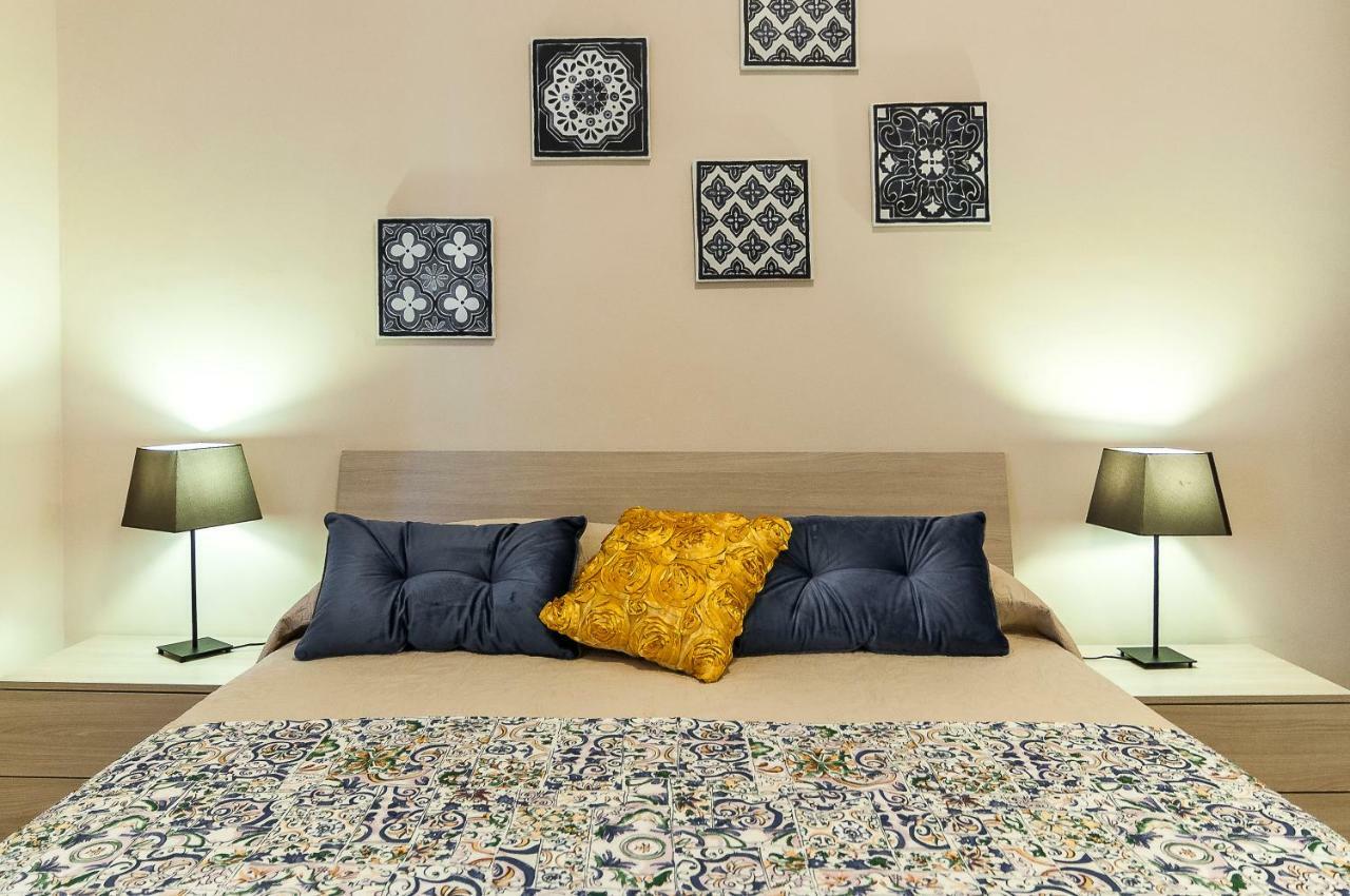 Appartamento Casa Vacanza Flora Sperlonga Esterno foto