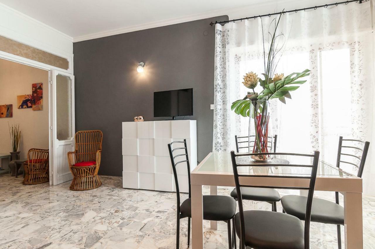 Appartamento Casa Vacanza Flora Sperlonga Esterno foto