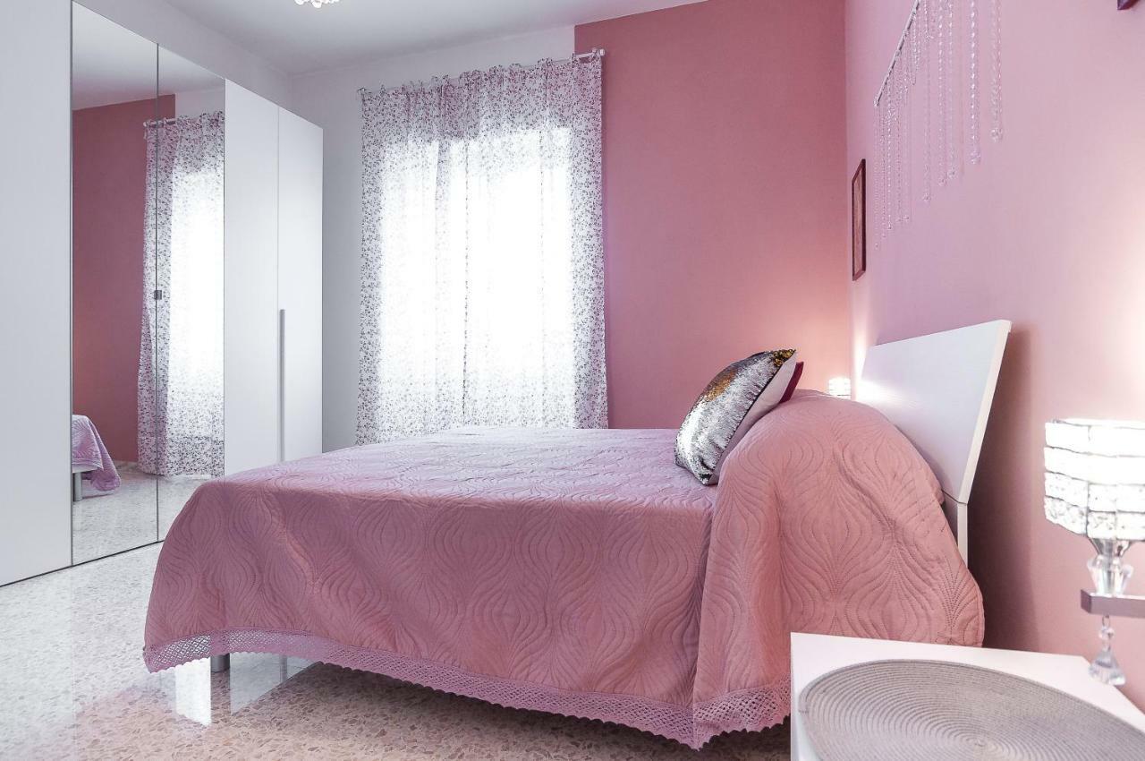 Appartamento Casa Vacanza Flora Sperlonga Esterno foto