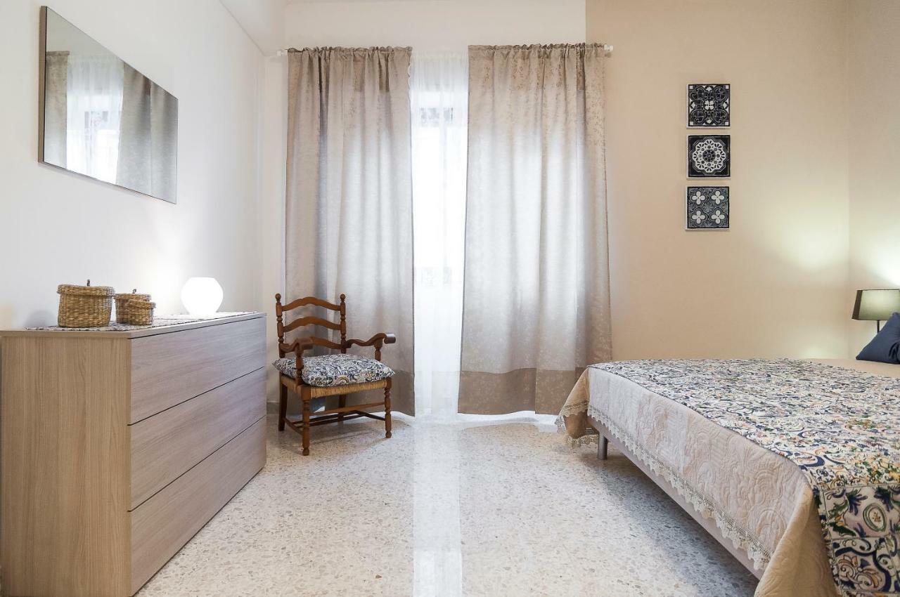 Appartamento Casa Vacanza Flora Sperlonga Esterno foto