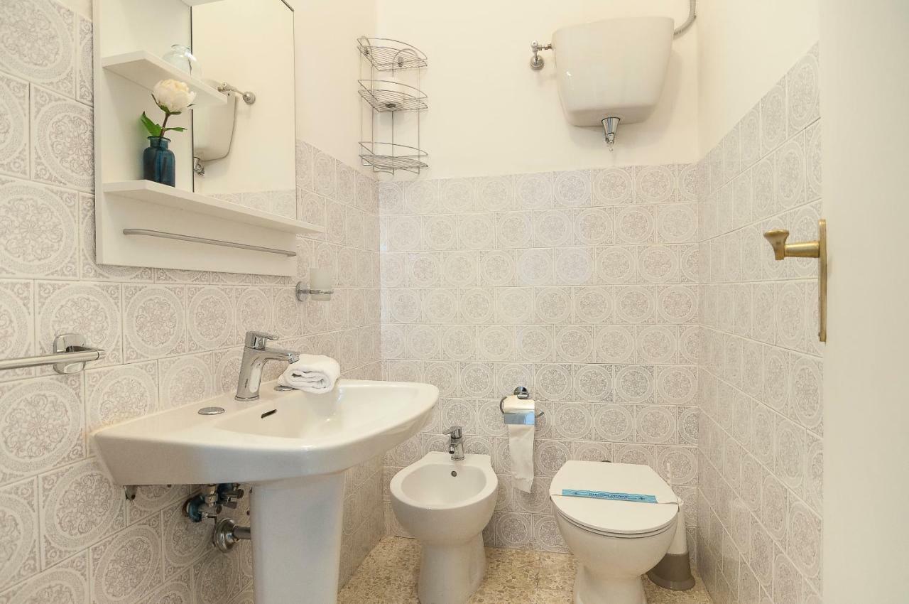 Appartamento Casa Vacanza Flora Sperlonga Esterno foto